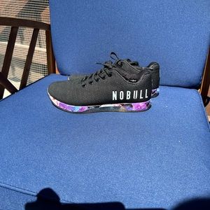 Size 7 No-Bull CrossFit